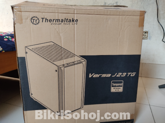 Thermaltake Versa J23